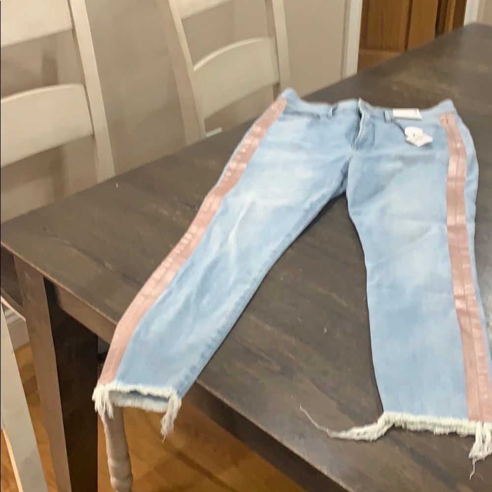 Express jeans - Picture 3 of 3
